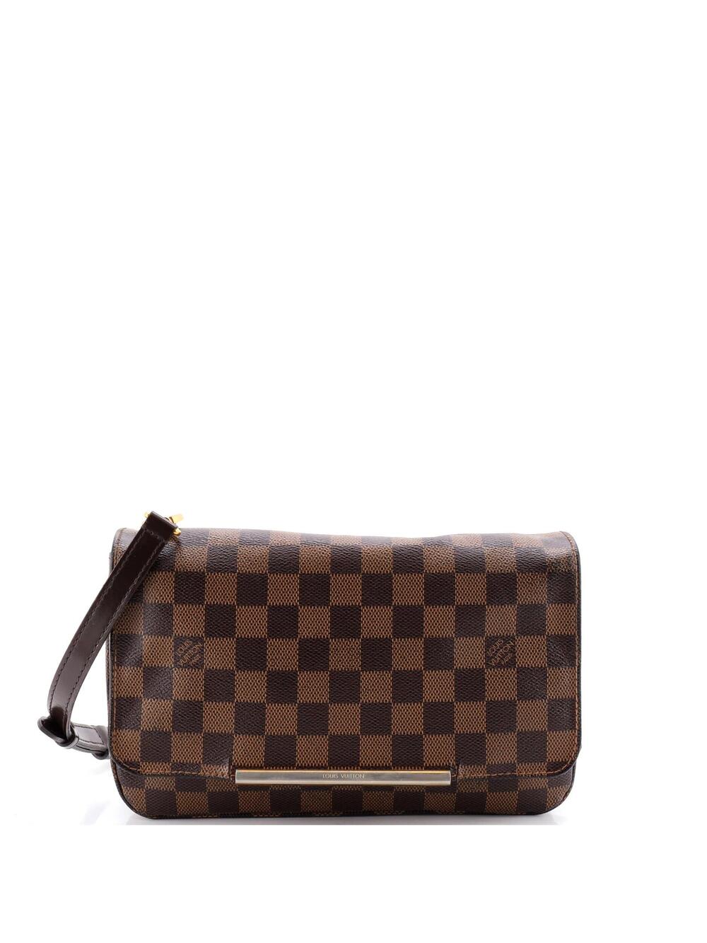 Louis Vuitton Hoxton Handbag Damier Pm #364882L10B